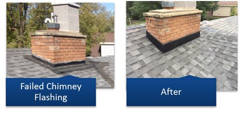 Flashing Installation & Repair – DAVIS CHIMNEY SERVICES SERVING BEAUMONT