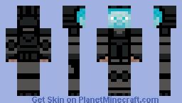 Swat Minecraft Skin