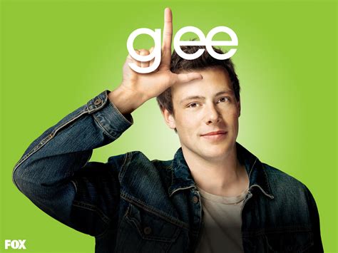 The Little Things Between Him and Me: Being a Glee Fan