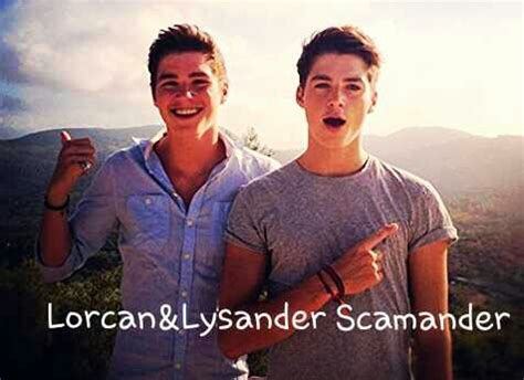 Lorcan & Lysander Scamander | The Next Generation | Pinterest | The o'jays, Twin and Comic