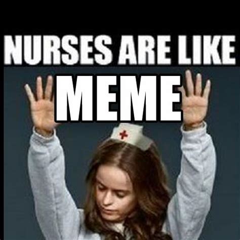 Meme Nurses Week - Funny Nurse Meme APK for Android Download