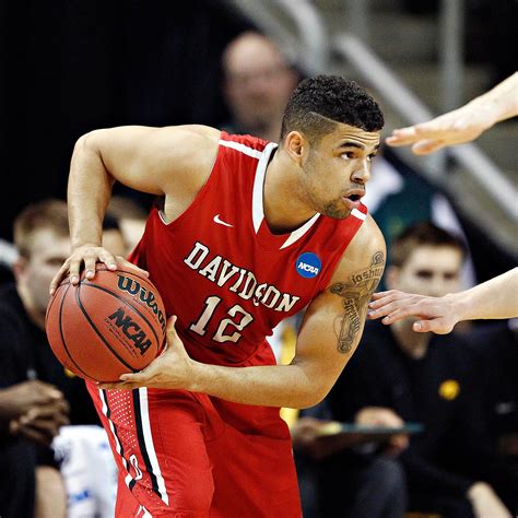 Looking ahead: Davidson Wildcats - Men's College Basketball Blog - ESPN