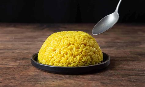 Instant Pot Yellow Rice - Tested by Amy + Jacky