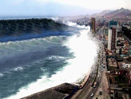 indian ocean tsunami | Everest John Alexander