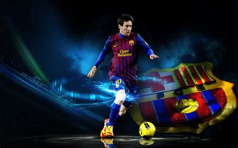 Football Player Messi Wallpapers - Top Free Football Player Messi ...