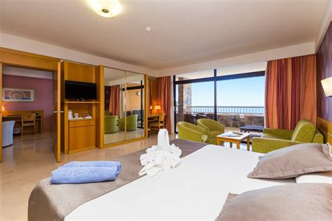 Rooms | Gloria Palace Amadores Thalasso & Hotel in Gran Canaria