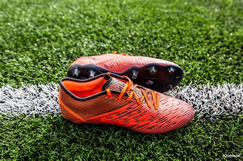 180 Gram Boots For 50 Euro - All-New Kipsta CLR900 2019 Football Boots ...