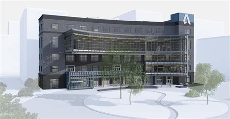 BIM Software For Architectural Design | Autodesk