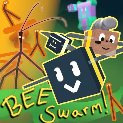 Basic Bee | Bee Swarm Simulator Wiki | Fandom