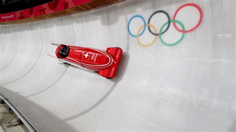 Here’s a Guide to Bobsled at the 2022 Winter Olympics – NBC4 Washington