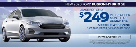 New Ford Dealer in Los Angeles, CA Airport Marina Ford Sells New Ford & Used Cars