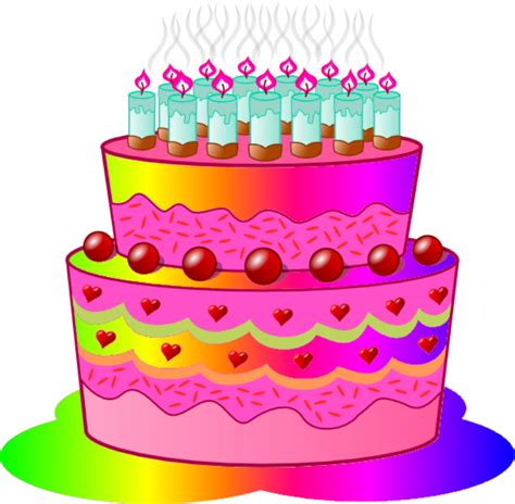 Cake clipart animation, Cake animation Transparent FREE for download on WebStockReview 2024