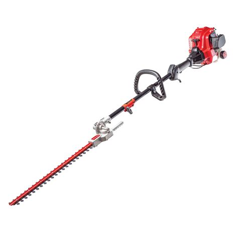 25cc 2-Cycle 22 in. Attachment Capable Gas Hedge Trimmer (HT110) | CRAFTSMAN