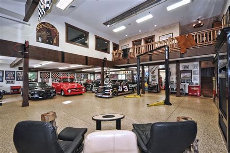 Diy Auto Mechanic Shops And Garages