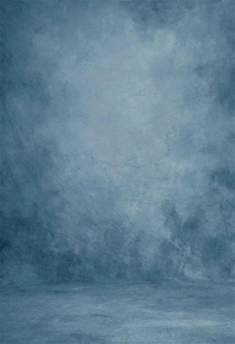 Blue Abstract Texture Portrait Photography Backdrop GC-151 – Dbackdrop | Latar belakang studio ...