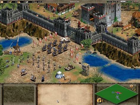 35 Old School PC Games From The '90s That Are Still Great