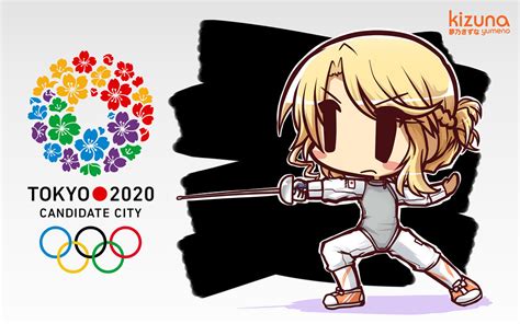 Tokyo Olympics 2020 | High-res wallpaper here. View more at … | Flickr
