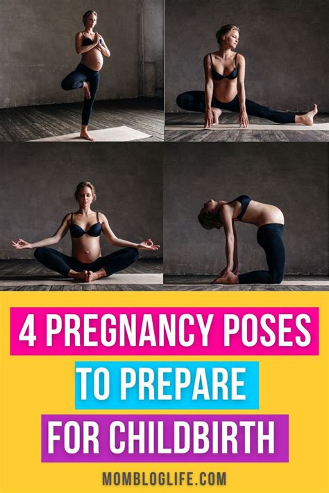Pregnancy Yoga Poses, Prenatal Yoga Poses, Pregnancy Workout Videos, Prenatal Workout, Mommy ...