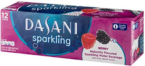 $1/1 Dasani Sparkling Water Coupon (on sale Publix & Target) - AddictedToSaving.com