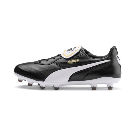 KING Top FG Football Boots | PUMA