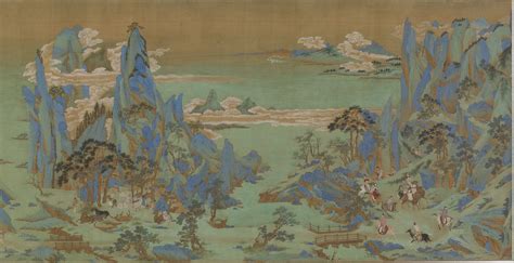 Ming dynasty (1368–1644) - Smithsonian's National Museum of Asian Art