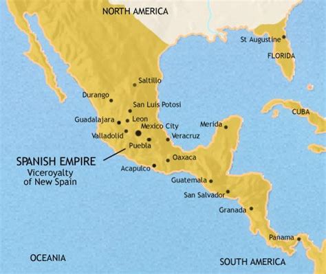 Map of Mexico and Central America, 500 BCE: the Maya | TimeMaps