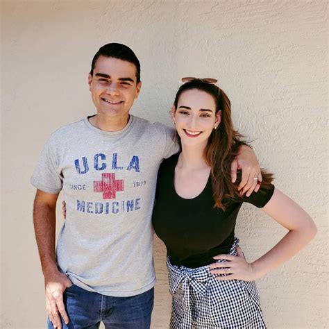 Abigail Shapiro: Ben Shapiro's Sister Blazing Her Own Path