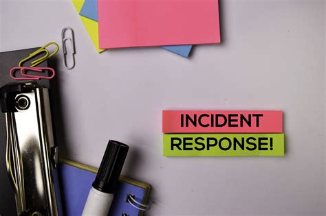 Incident Response: Planning, Steps, and Roles | Unitrends