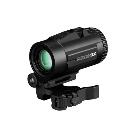 Vortex Optics Micro 3X Magnifier