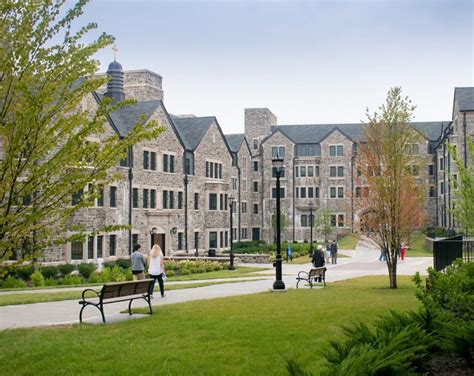 10 Buildings at Villanova University You Need to Know - OneClass Blog