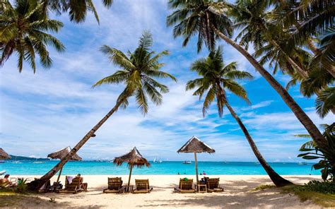 A Guide to Vacationing on Boracay | Boracay island, Philippines ...