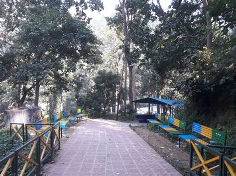 Hindu Temples of India: Purnagiri Devi Temple, Tanakpur, Uttarakhand