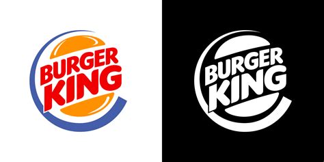 Burger King Logo Transparent Background