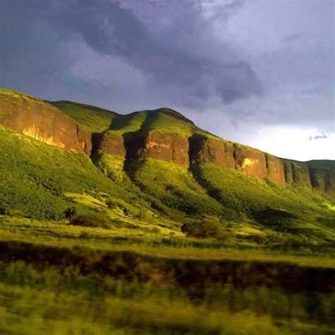 Igatpuri Is Popular In The Rains Because Of Waterfalls - Wonderful Mumbai