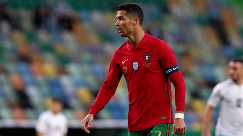 EURO » News » Ronaldo ready for 'perfect' Euro 2020 debut in front of ...