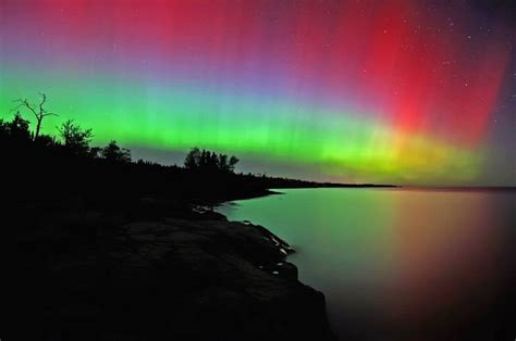 Northern Lights~Duluth, MN #minnesota #duluth #northernlights ...