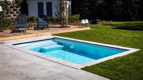 Plunge Pool: Popular Upgrade Your Home Needs This Summer