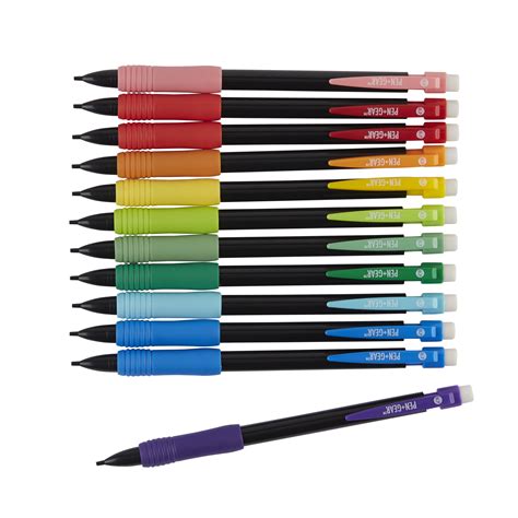 Pen + Gear Mechanical Pencils with Grip, 36 pack - Walmart.com - Walmart.com