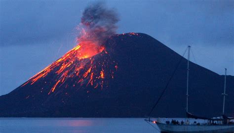 Taupo in the running for the Volcano Cup | Newshub