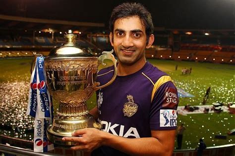 IPL 2019: 4 reasons why the tournament will miss Gautam Gambhir