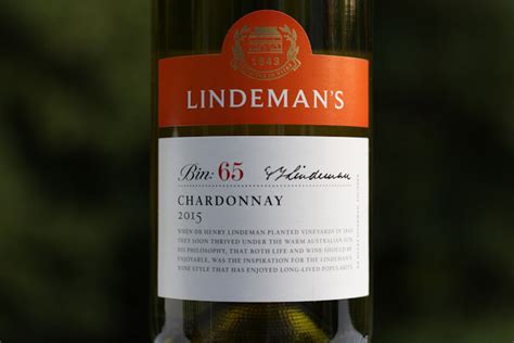 Lindemans Chardonnay Review - Honest Wine Reviews