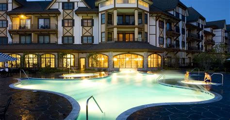 Michigan's largest spa undergoes renovation, now offers mountain views