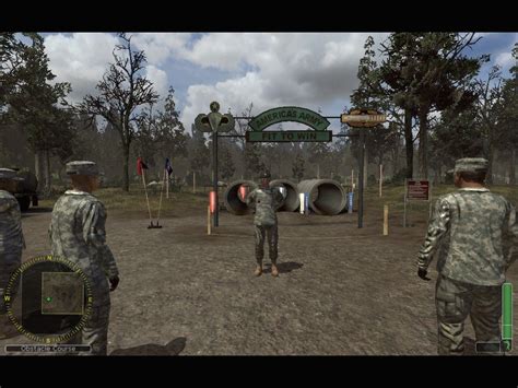 America's Army 3 Screenshots for Windows - MobyGames