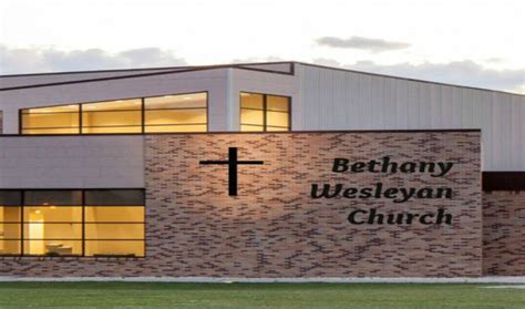 Bethany Wesleyan Church | Locations