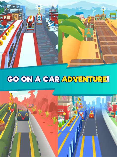 CKN Toys Car Hero Run APK for Android Download