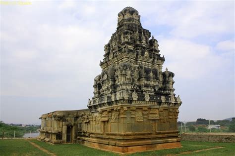 Temples of Udayagiri, Nellore