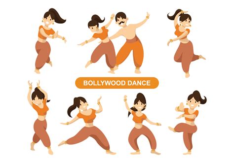 India Cartoon Dance - indian wedding png download - 1400*980 - Free Transparent India png ...