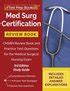 Med Surg Certification Review Book - Tpb Publishing - Häftad (9781628458787) | Bokus