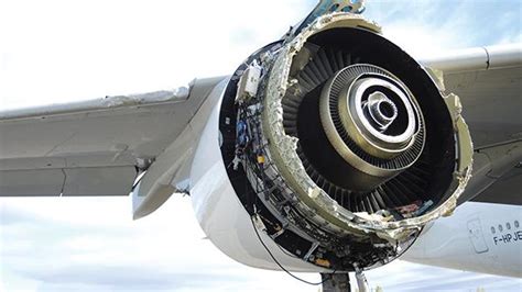 Metal Fatigue Caused Airbus A380 Engine Breakup, BEA Says | Aviation ...