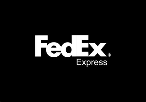 Fedex Logo Vector